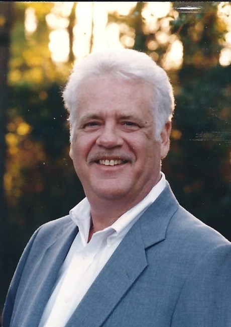 Obituary of Carl Frederick Ellis