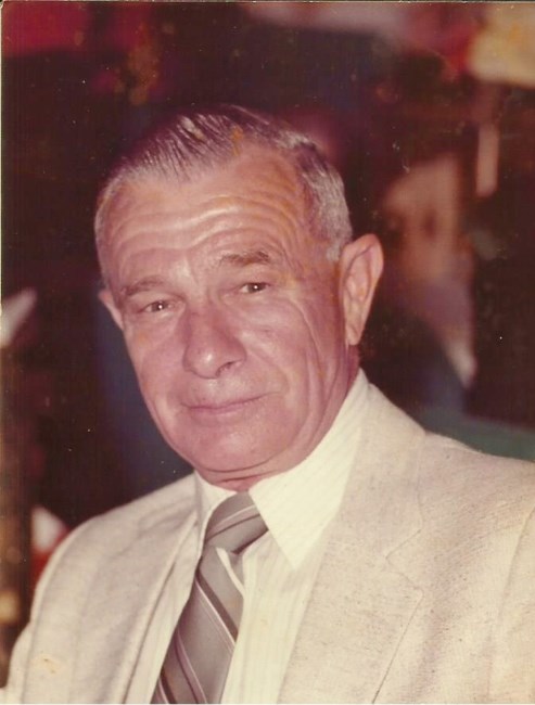 Obituary of Mr. Jack Ramey Matthews