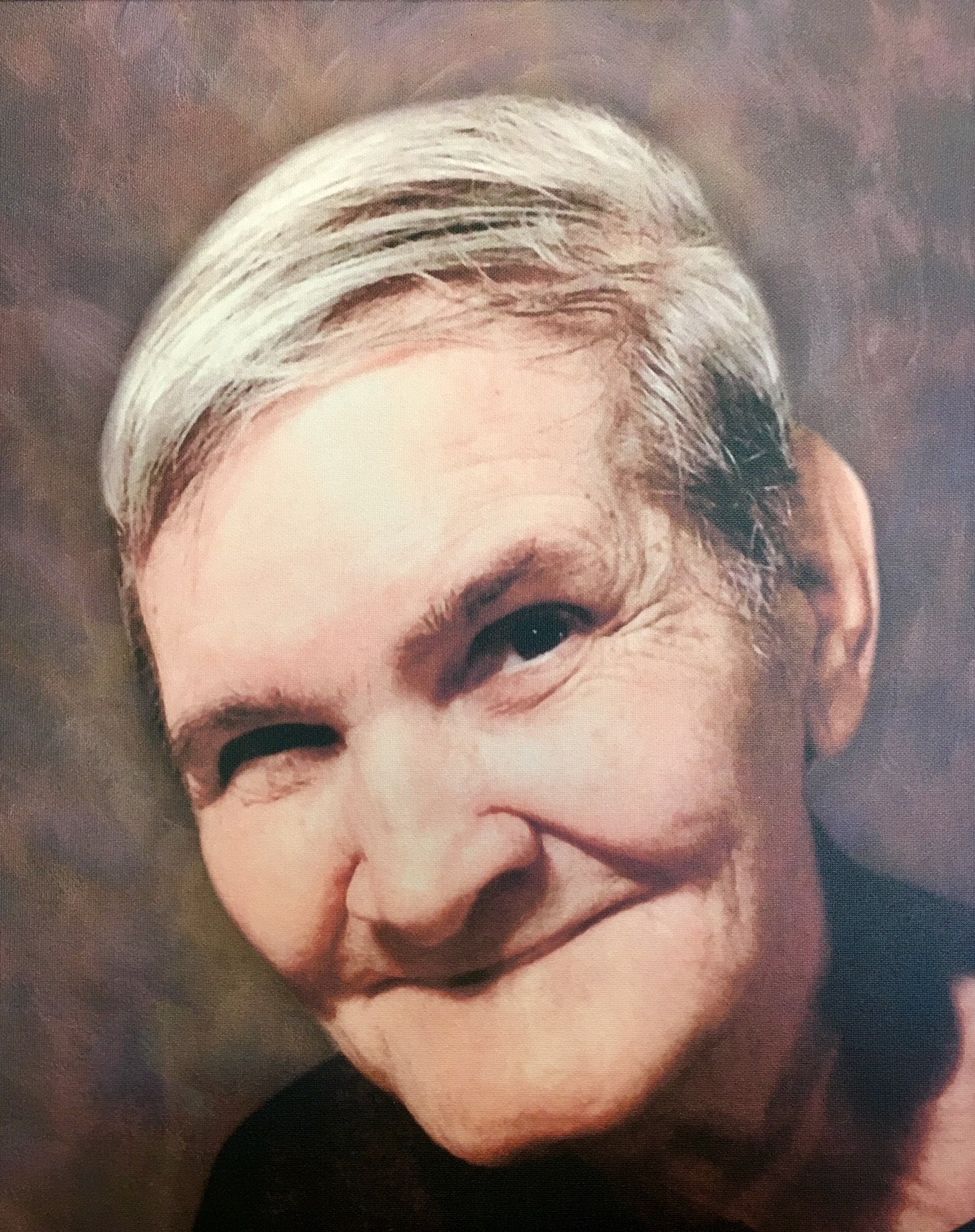 Obituary of Gerald Frederick Dauer