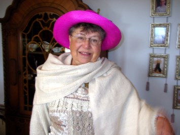 Obituary of Maria da Conceição Alves