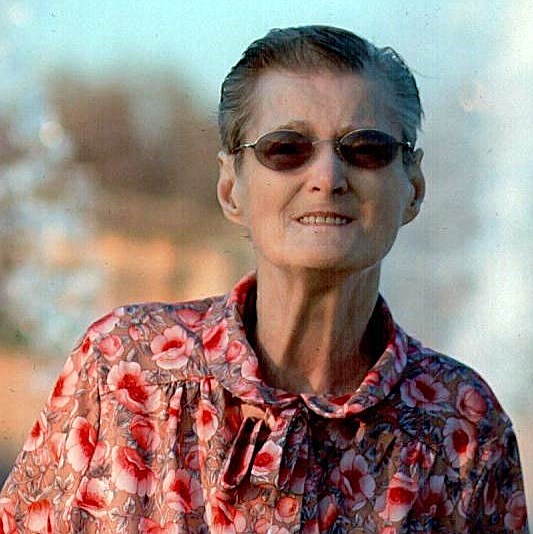 Obituario de Delores Ann Lenz