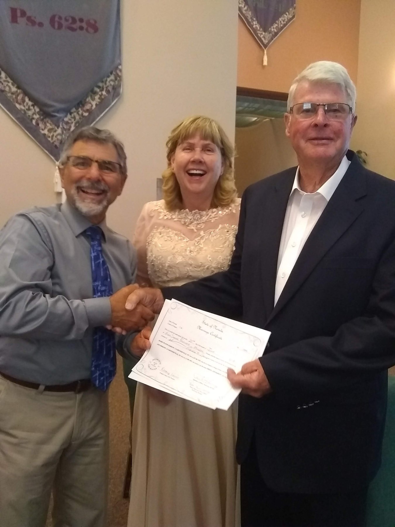 Obituary of Bobby Barron