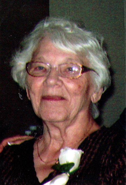 Obituary of Pansy Jane Pulsifer