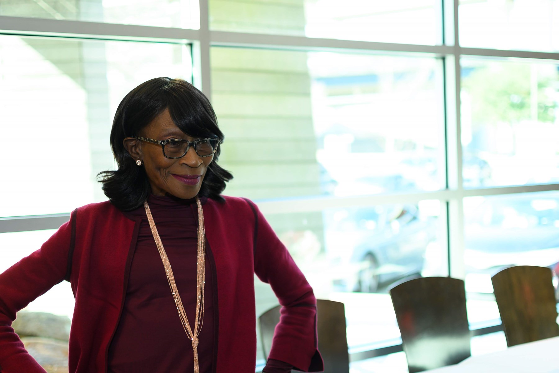 Obituario de Dorothy Fay Williams