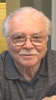 Avis de décès de Silvio J. Evangelista