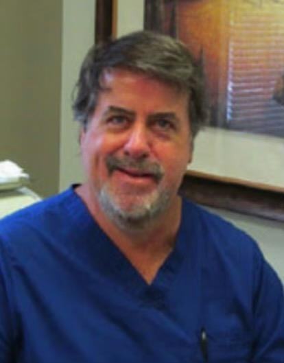 Obituary of Barry Francis Omohundro