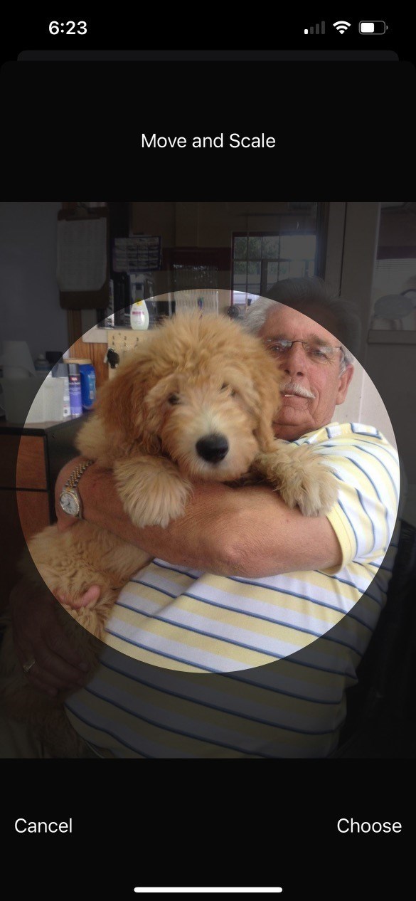 Obituary of Sam Hudson