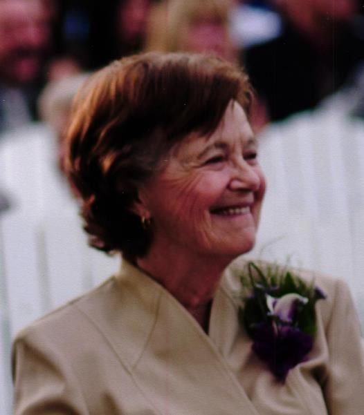 Velma Jean Jones Obituary Tucson, AZ