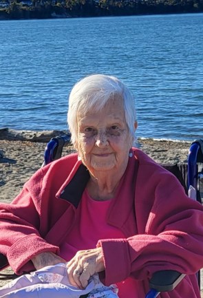 Obituario de Joan Foster