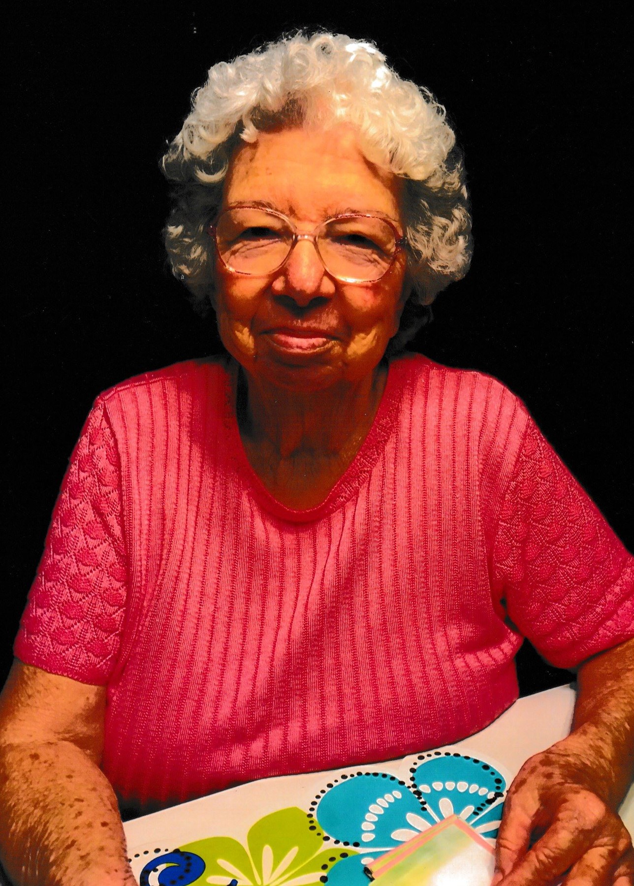 Obituary of Barbara Marie Lee