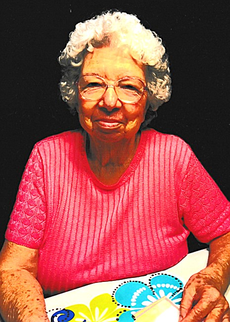 Obituary of Barbara Marie Lee