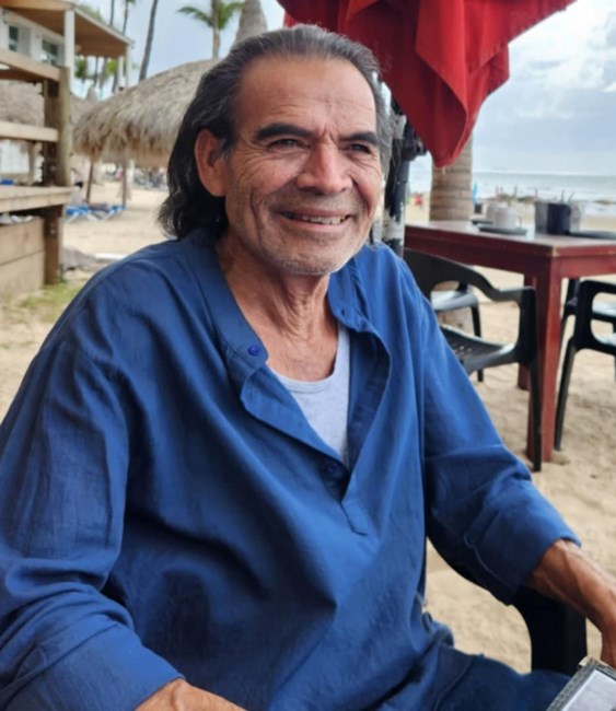 Obituary of Jesus Alberto Aramburo Moreno