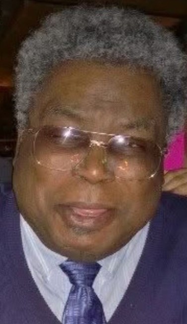 Obituary of James Nealy Speaks Jr.