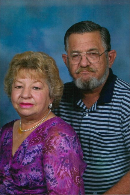 Obituary of William "Pop" R Anderson