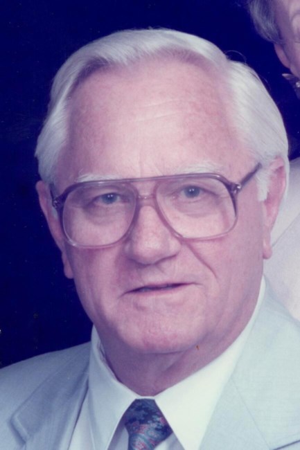 Obituary of John N. Barner Jr.