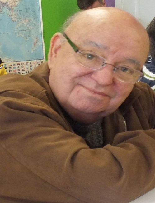 Obituary of SMSgt. Wendell "Bud" McAuliffe, U.S. Air Force, Retired