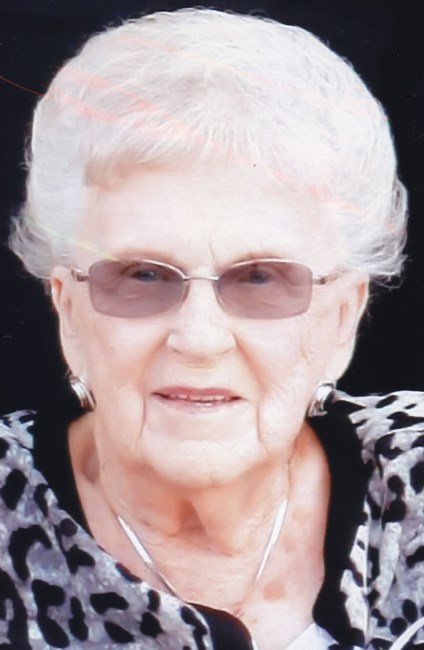 Obituary of Stella Byckus Savino