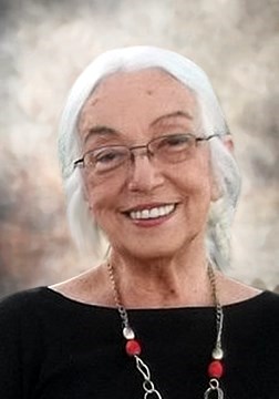 Obituary of Louise McIntosh