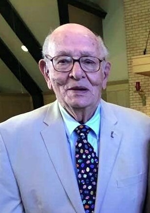 Obituary of Hampton Sox Caughman