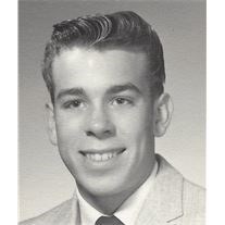 Obituary of Earl Clyde Eldridge