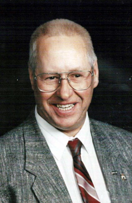 Obituary of Edward Goulding