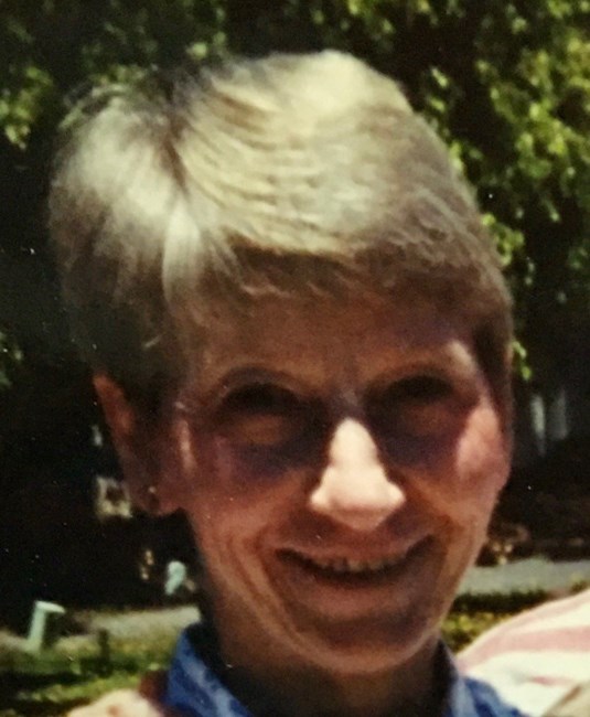 Obituary of Elizabeth Jane LeClair