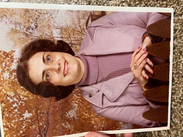 Obituary of Marjorie "Marge" Kemper