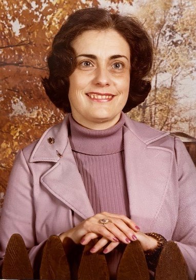 Obituario de Marjorie "Marge" Kemper