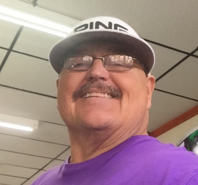 Obituary of James Michael Turner