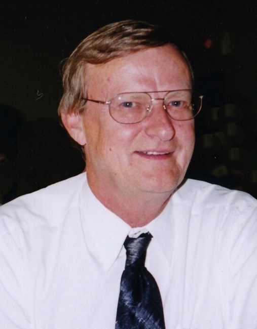 Obituary of Garry Peterson