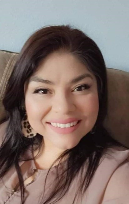 Obituary of Nancy Soto