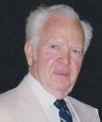 Obituary of Howard Leon Henderson