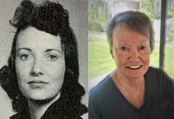 Obituary of Glenda Jean Laufer