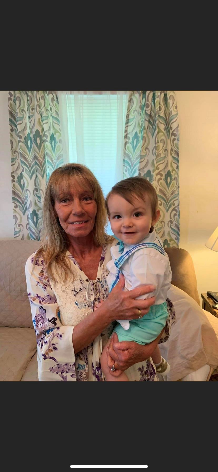 Obituary of Arlene Roach