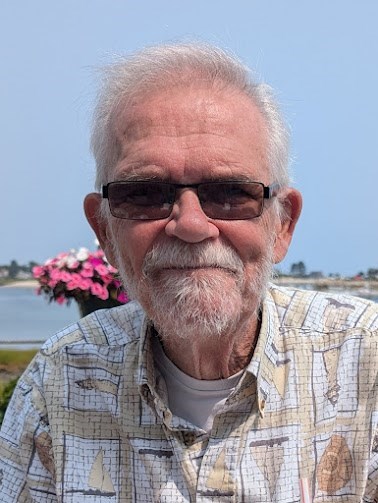 Obituary of Richard Nelson Paul