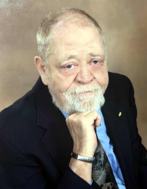 Obituary of Ronald Emmett Tyler