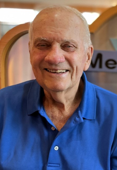 Obituary of John "Jack" Ross Orcutt III