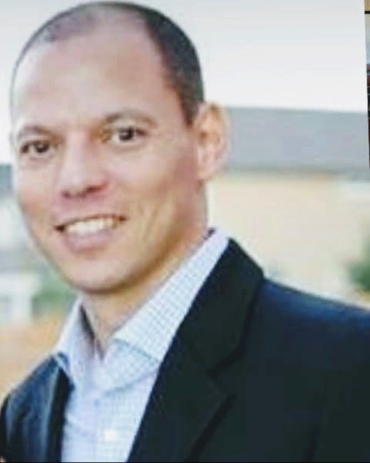 Obituario de Robert Eugene Pierson