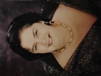 Avis de décès de Patricia Jane Myers