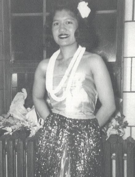 Obituary of Dorothy Ho Vigilante