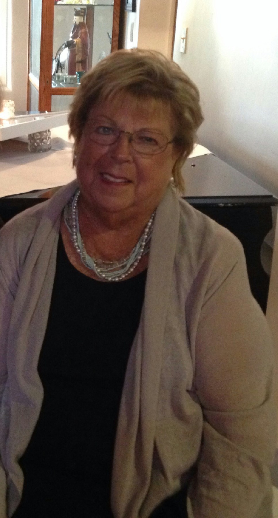 Obituary of Marilyn Jo Gould