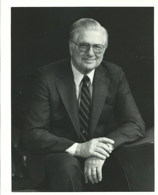 Obituary of James Mathias Leinenkugel