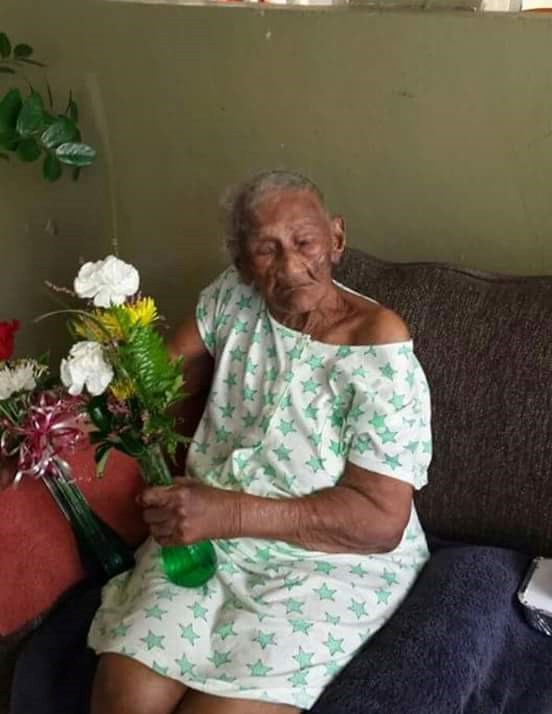 Obituario de Sra Rosa María Cotto De Jesús