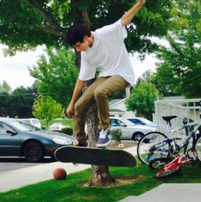 Obituary of Tristan James Fenton