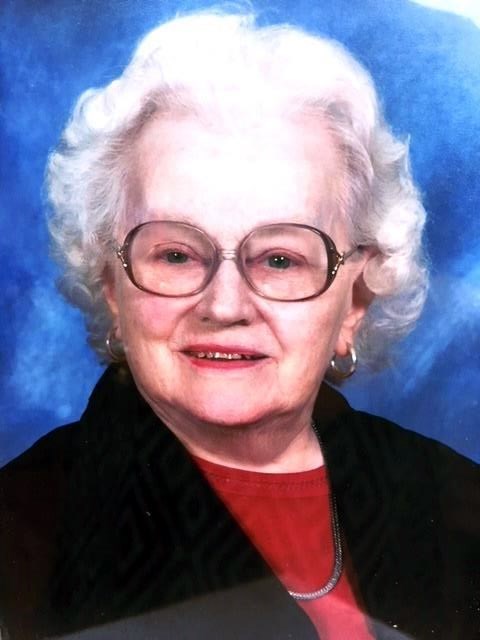 Obituary of Mary F. Easterwood