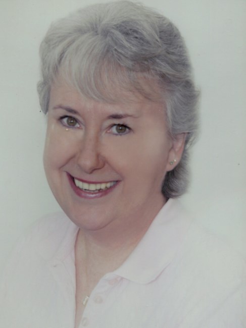 Obituary of Maureen Joan Mello
