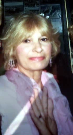 Barbara Cheramie Obituary