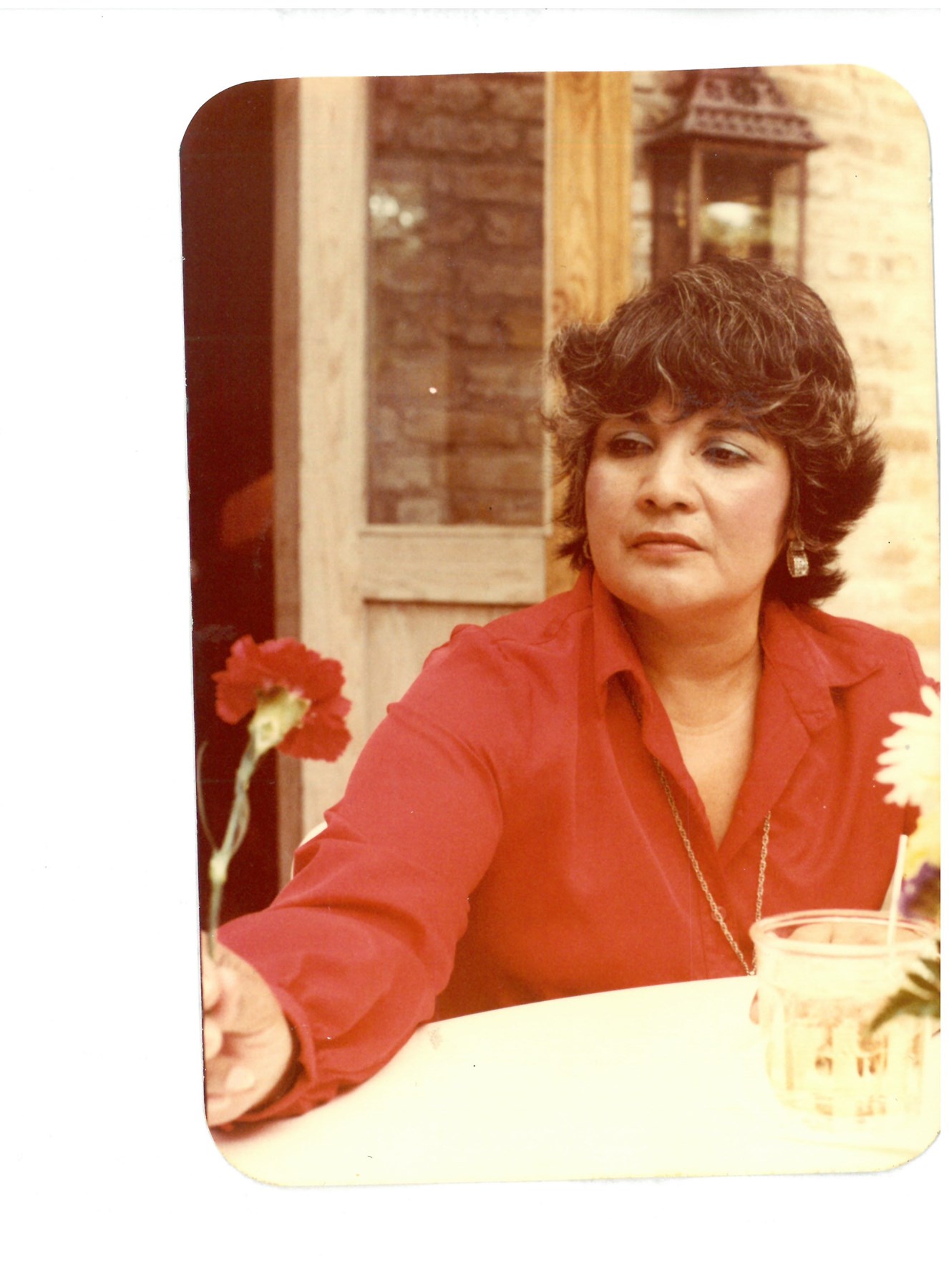 Obituary of Maria Elena Hernandez