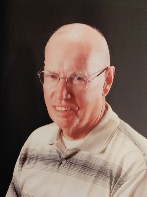Obituary of Paul Owen Beyersdorf