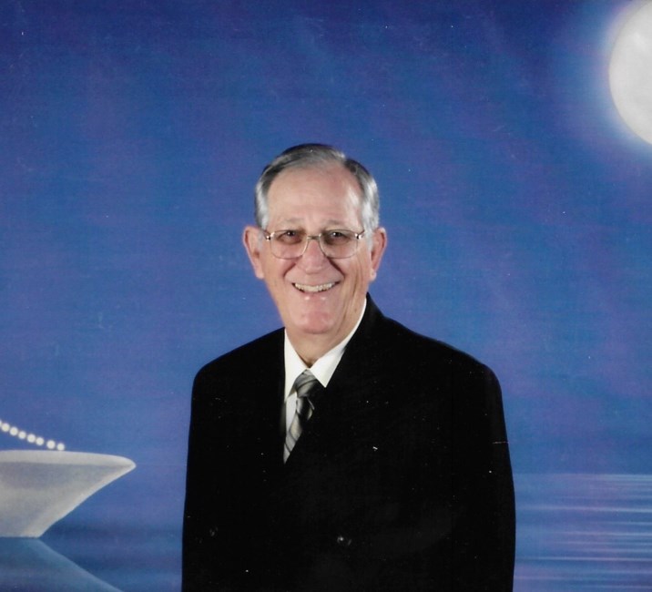 Obituary of Louie Joseph Di Lorenzo